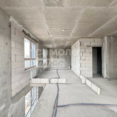 Квартира 109,4 м², 5-комнатная - изображение 5