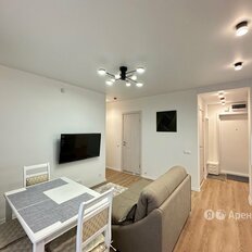 Квартира 46 м², 2-комнатная - изображение 3