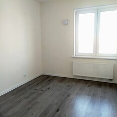 Квартира 33,6 м², 1-комнатная - изображение 1
