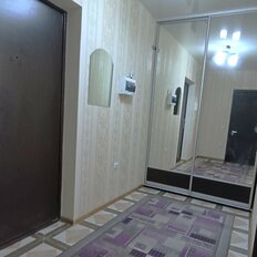 Квартира 36 м², 1-комнатная - изображение 4