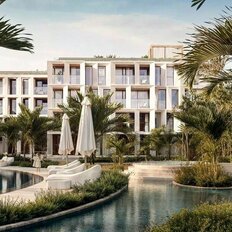 Квартира 30 м², 1-комнатные - изображение 2