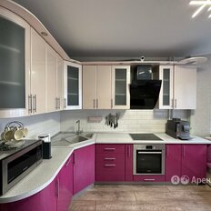 Квартира 76 м², 3-комнатная - изображение 3
