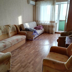 Квартира 38 м², 1-комнатная - изображение 1