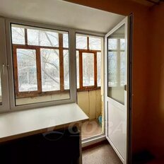 Квартира 29,9 м², 1-комнатная - изображение 1