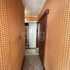 Квартира 30,1 м², 1-комнатная - изображение 5