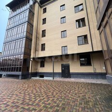 Квартира 120,9 м², 3-комнатная - изображение 5