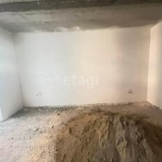 Квартира 66,8 м², 3-комнатная - изображение 4