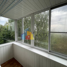 Квартира 30,4 м², 1-комнатная - изображение 5