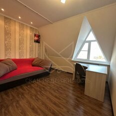 Квартира 88 м², 3-комнатная - изображение 3