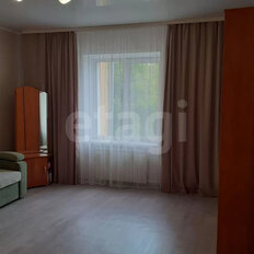 Квартира 82,7 м², 3-комнатная - изображение 5