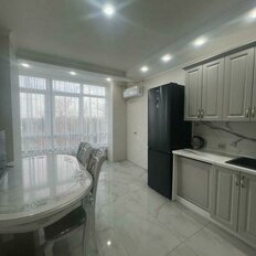 Квартира 50 м², 2-комнатные - изображение 1