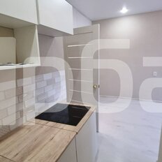 Квартира 27 м², 2-комнатная - изображение 4