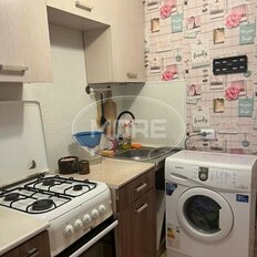 Квартира 30 м², 1-комнатная - изображение 4