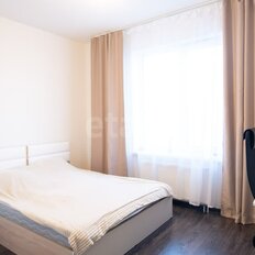 Квартира 38,5 м², 1-комнатная - изображение 4