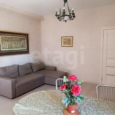 Квартира 49,2 м², 1-комнатная - изображение 4