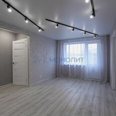 Квартира 45,1 м², 2-комнатная - изображение 2