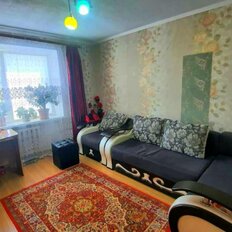Квартира 53,7 м², 2-комнатная - изображение 1