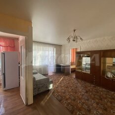 Квартира 42,9 м², 2-комнатная - изображение 3