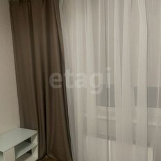 Квартира 38 м², 1-комнатная - изображение 5