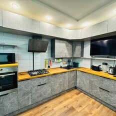 Квартира 152 м², 3-комнатная - изображение 1