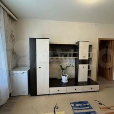 Квартира 36,3 м², 2-комнатная - изображение 1