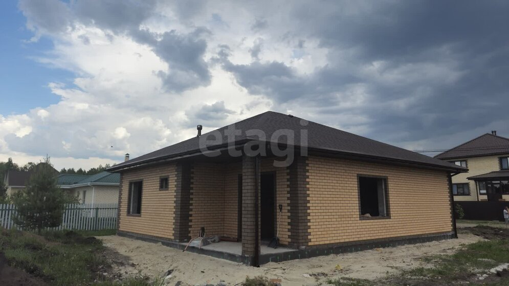 278 м² дом, 15 соток участок 41 000 000 ₽ - изображение 63