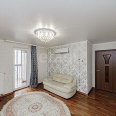 Квартира 56 м², 2-комнатная - изображение 1