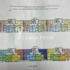 Квартира 57,5 м², 2-комнатная - изображение 5
