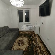 Квартира 45 м², 2-комнатная - изображение 2