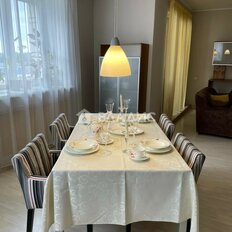 Квартира 141,2 м², 3-комнатная - изображение 2