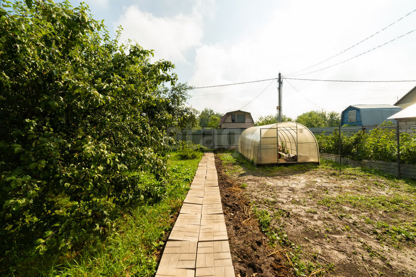 8 соток, участок 750 000 ₽ - изображение 47