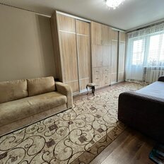 Квартира 32 м², 1-комнатная - изображение 5