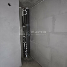 Квартира 36,9 м², 1-комнатная - изображение 5