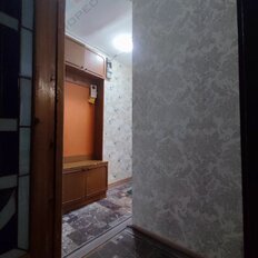 Квартира 31,1 м², 1-комнатная - изображение 5