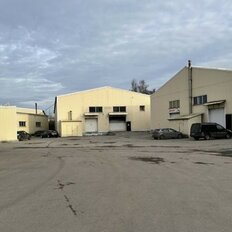 1200 м², склад - изображение 2