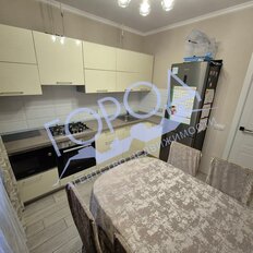 Квартира 63 м², 3-комнатная - изображение 2