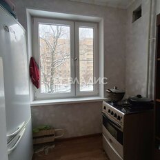 Квартира 46,6 м², 2-комнатная - изображение 2