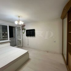 Квартира 32,9 м², 1-комнатная - изображение 1