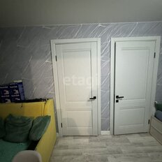 Квартира 43,4 м², 3-комнатная - изображение 4