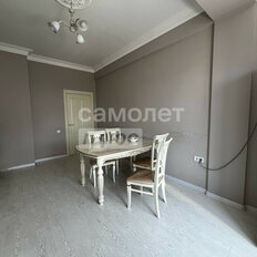 Квартира 70 м², 2-комнатная - изображение 4