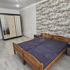 Квартира 41 м², 1-комнатная - изображение 3