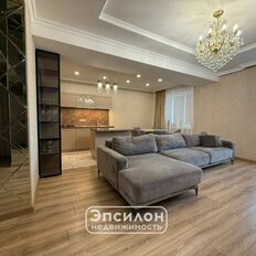 Квартира 79 м², 3-комнатная - изображение 1