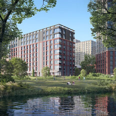 Квартира 44,4 м², 2-комнатная - изображение 3