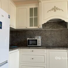 Квартира 61 м², 2-комнатная - изображение 4