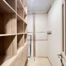 Квартира 46 м², 1-комнатная - изображение 5