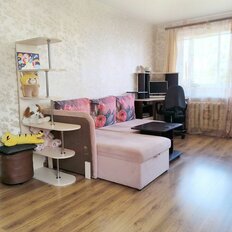 Квартира 32 м², 1-комнатная - изображение 4