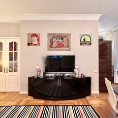 Квартира 106,2 м², 4-комнатная - изображение 5