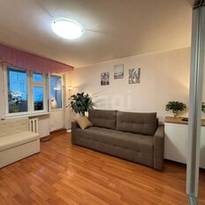 Квартира 34 м², 1-комнатная - изображение 3