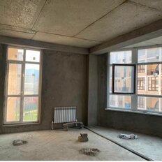 Квартира 76,6 м², 2-комнатная - изображение 4