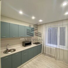 Квартира 50 м², 2-комнатная - изображение 1